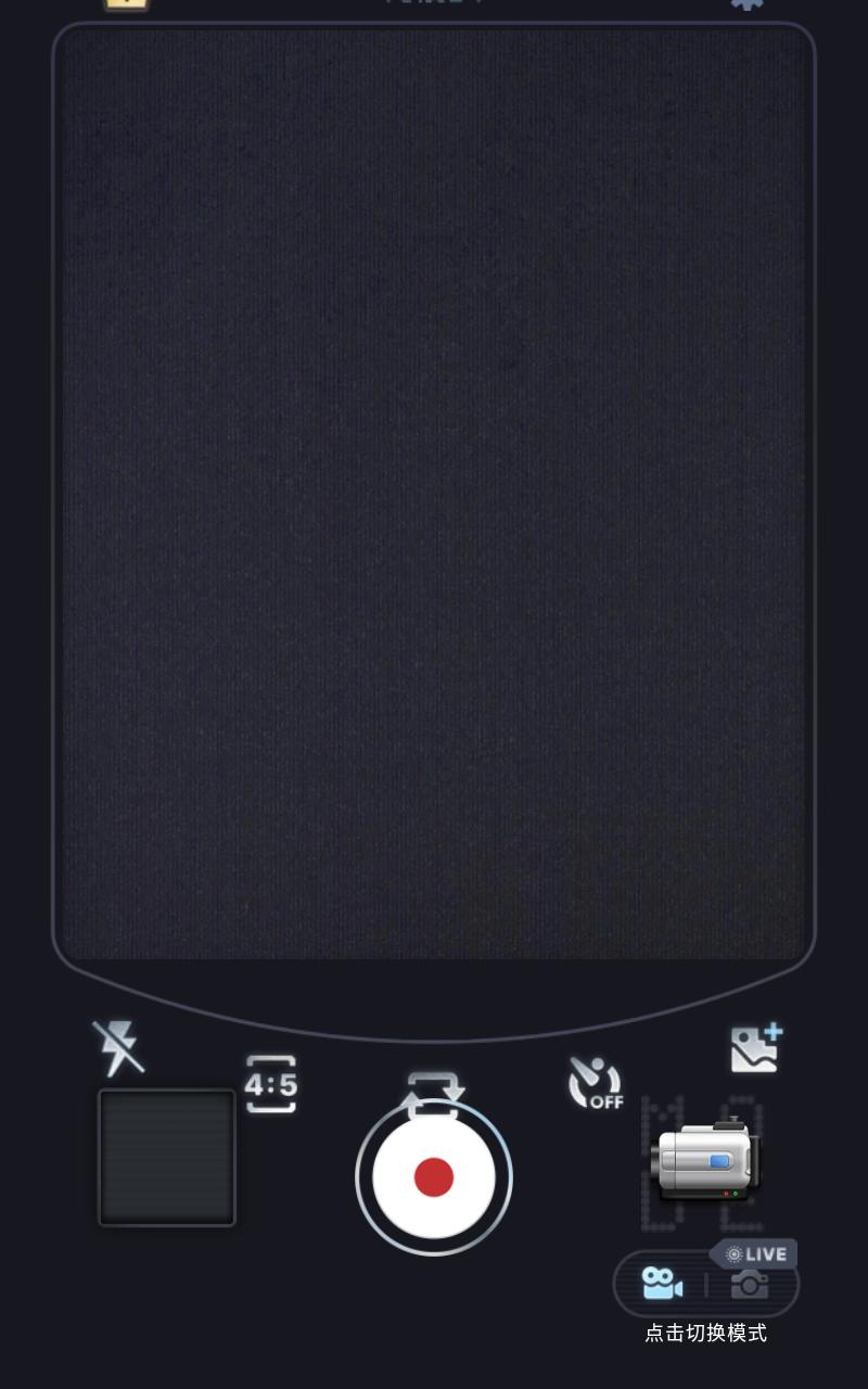 几帧DV复古摄像机