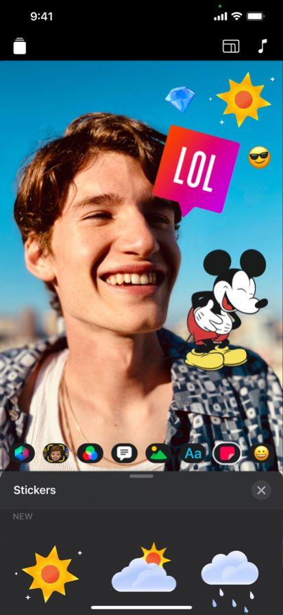 可立拍app安卓版