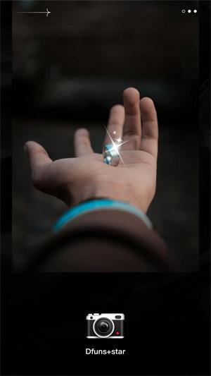 dazz相机app安卓版