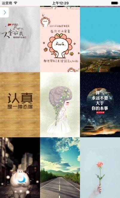 壁纸软件app安卓版截图1