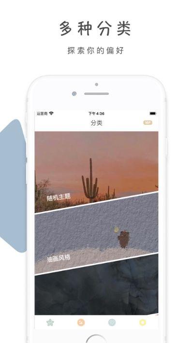 Real壁纸最新版截图2