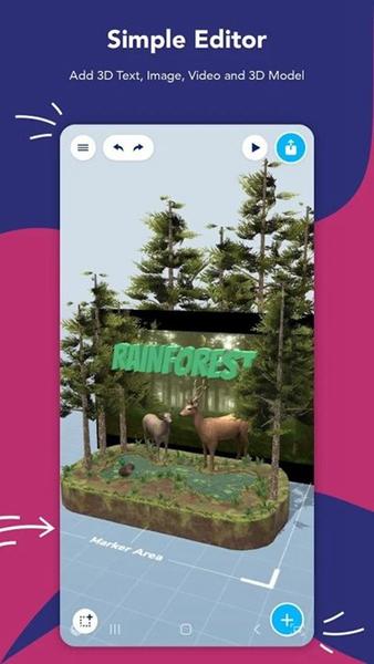 手机3d建模软件app截图1