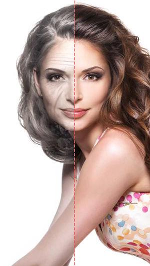 老年时光机截图1