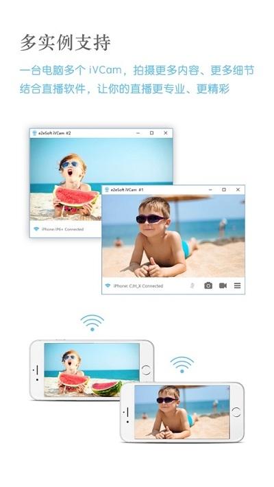 ivcam手机安卓版app截图1