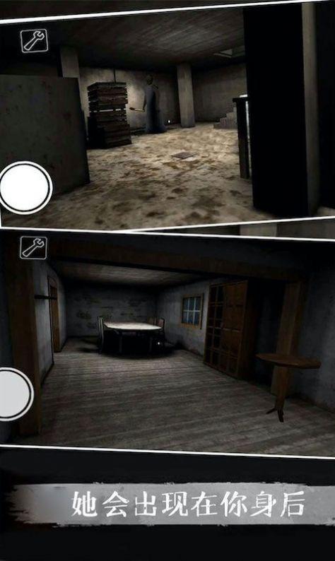 恐怖师奶游戏截图2