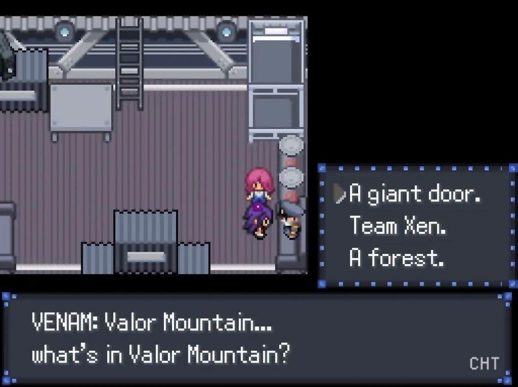 口袋妖怪复兴截图0