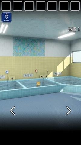 逃离澡堂的猫安卓汉化版下载截图2