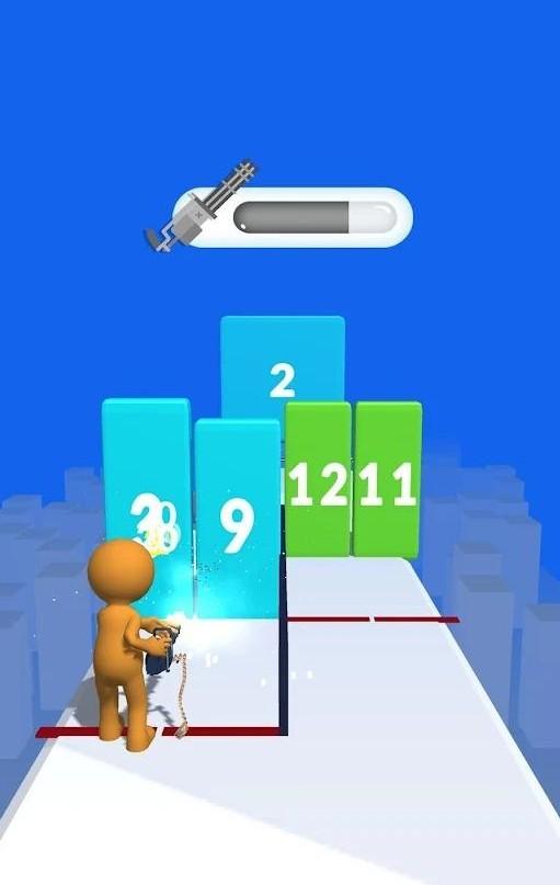 夹式喷雾器游戏安卓中文版截图3