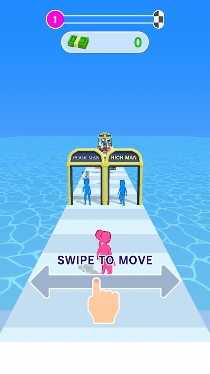 我只是公主游戏安卓中文版截图1