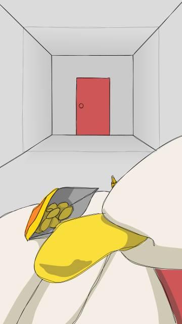 4 Doors 19游戏截图3