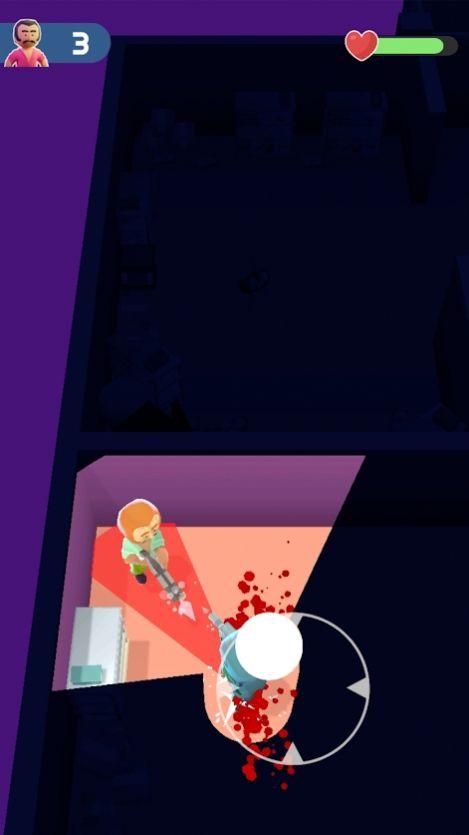 卡特尔袭击游戏截图0