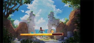 让零食飞游戏安卓手机版截图0