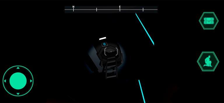 迷失太空游戏截图2