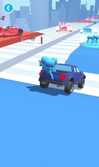 开车打仗游戏最新安卓版截图1