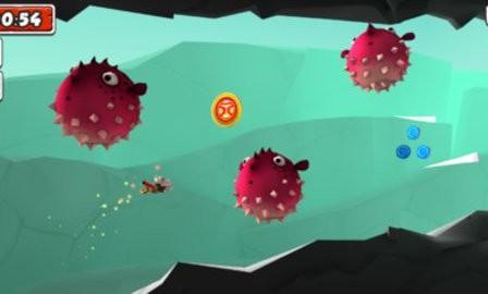 马努加努2安卓官方版游戏截图1