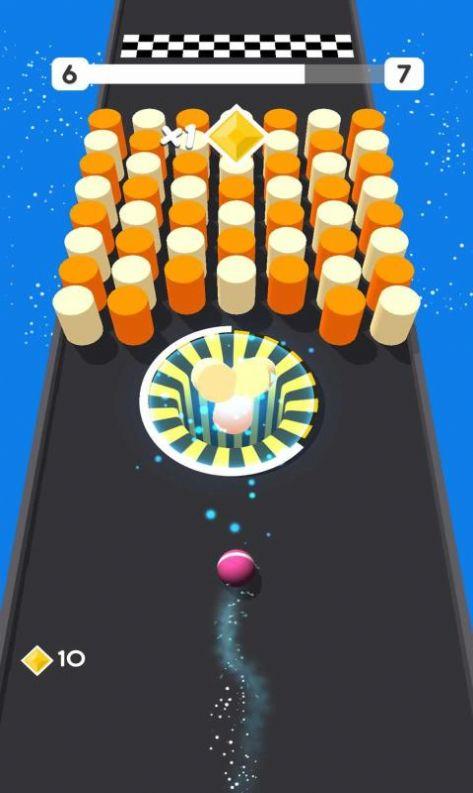 歪曲的洞游戏安卓手机版截图2