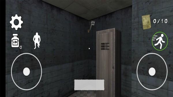 恐怖冰淇淋噩梦模式安卓中文版下载截图0