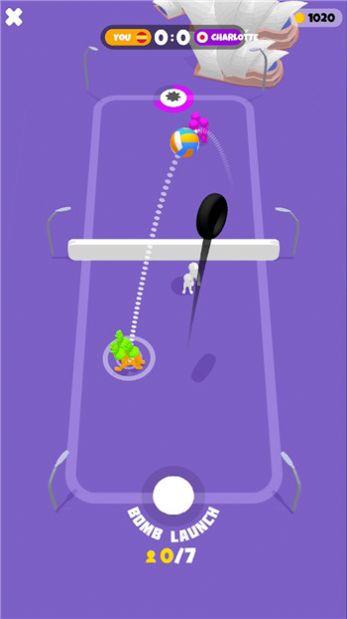 排球暴徒官方中文版游戏截图0