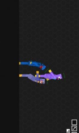 蓝毛怪波比游戏中文手机版截图0