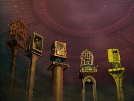 无声狂啸游戏安卓汉化截图2