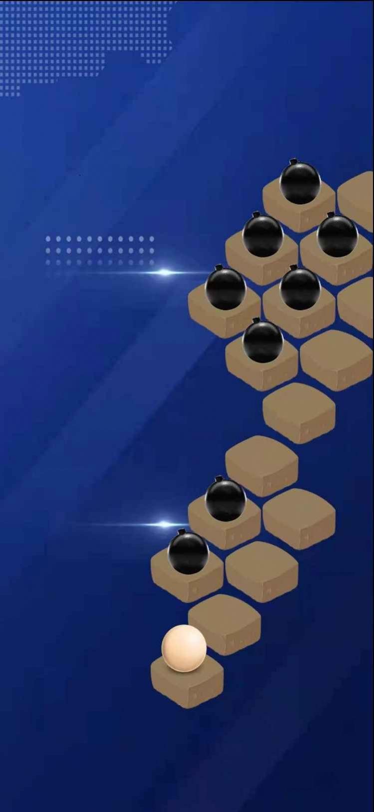 冒险爬爬爬游戏安卓手机版截图1