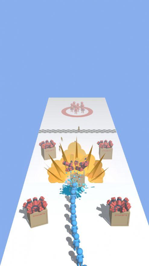 Surround Master游戏安卓中文版截图2