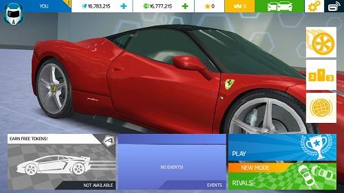 狂野飙车氮气加速2中文版截图0