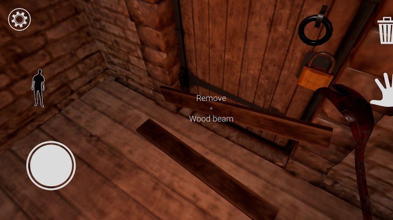 愤怒的奶奶4游戏中文最新版截图0