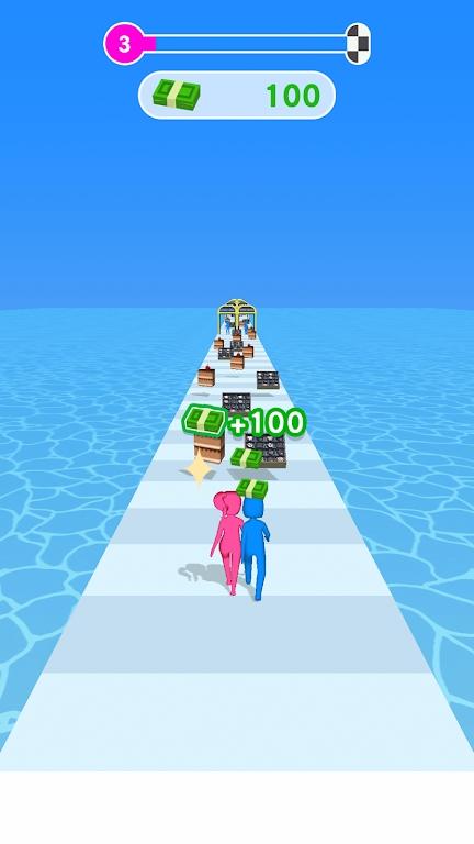 我只是公主游戏安卓中文版截图2