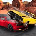 沙漠毁灭竞赛游戏中文手机版(Desert Destruction Race)