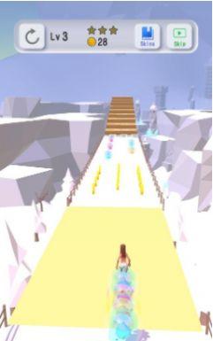 花仙子跑酷游戏安卓手机版截图2