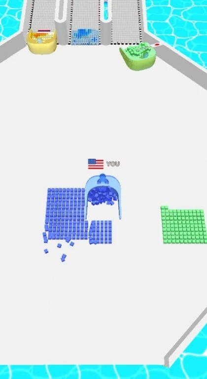 填充比赛游戏安卓最新版截图1