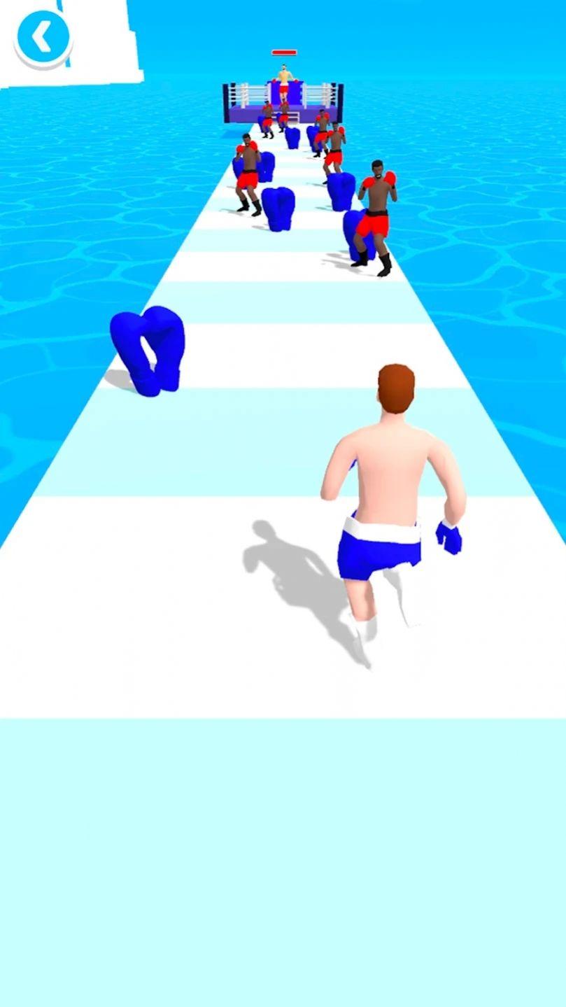 Boxing Run游戏安卓中文版截图0