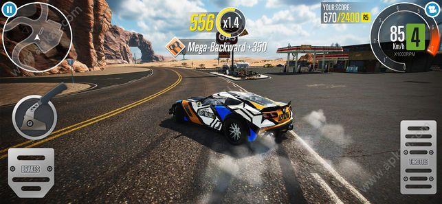 CarX Drift Racing2金币全车辆版截图1