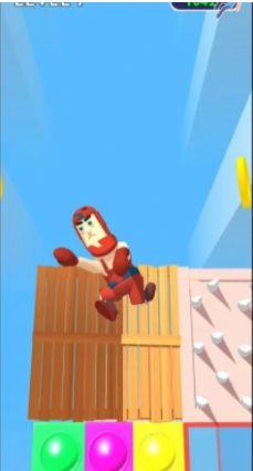 布娃娃跳楼游戏安卓最新版截图2