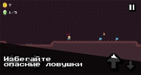 神秘出口小游戏安卓手机版截图3