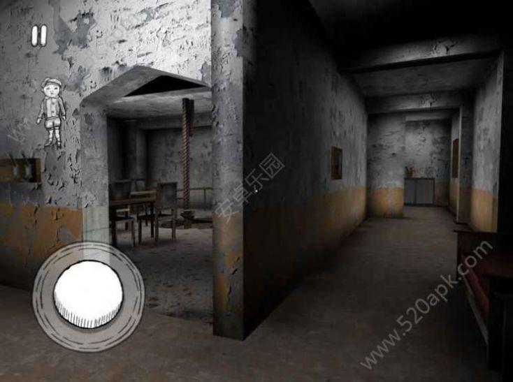 邪恶修女迷宫无尽逃亡中文版截图0