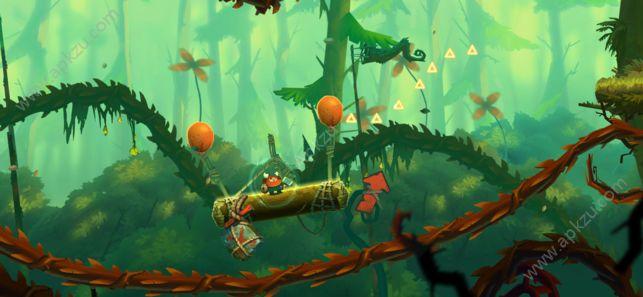 奥德玛游戏下载安卓版截图0