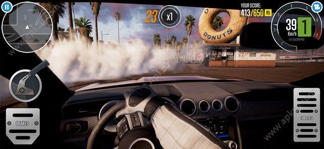 CarX Drift Racing2金币全车辆版截图0