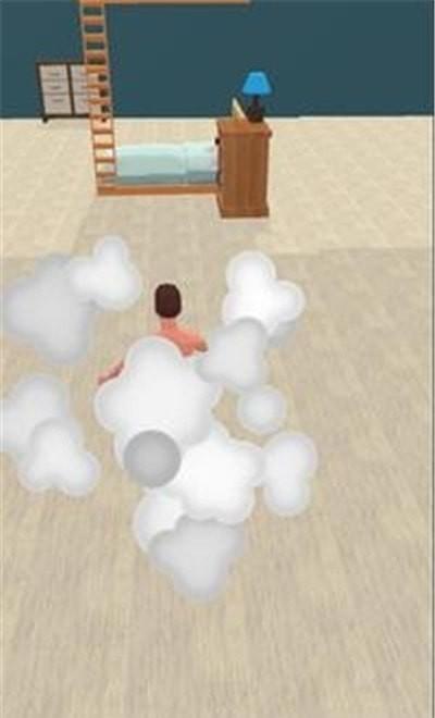 昏昏欲睡的跑步游戏截图0