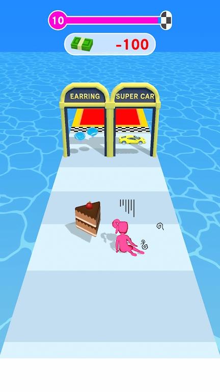 我只是公主游戏安卓中文版截图0