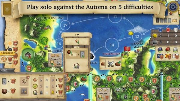 马拉开波谜题游戏安卓最新版截图3