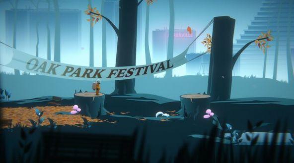 高尔夫废土游戏安卓手机版截图2