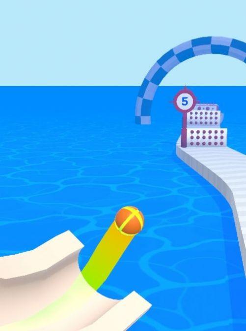 电子人跑酷游戏最新安卓版截图2