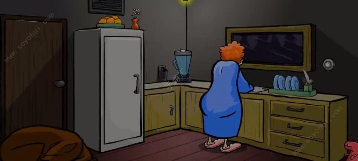 异形虫历险记前传游戏截图1