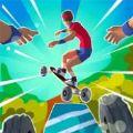 滑板极限3D中文版游戏下载(Boards Extreme 3D)