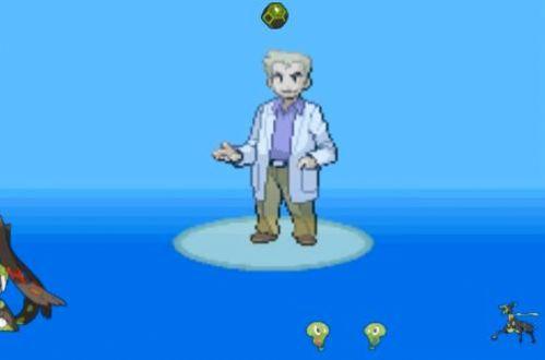 口袋妖怪激进红金手指钱 2.1截图1