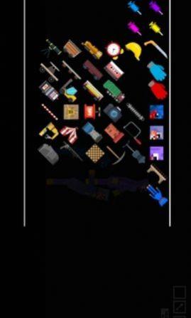 蓝毛怪波比游戏中文手机版截图3