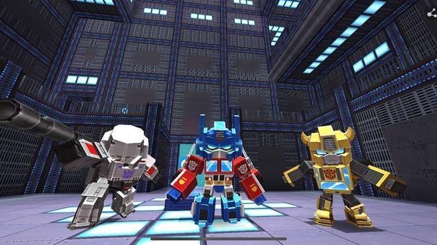 迷你世界国际服0.53.20最新版本游戏下载截图0