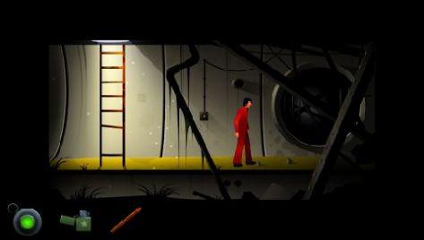 the silent age ios最新版下载截图0